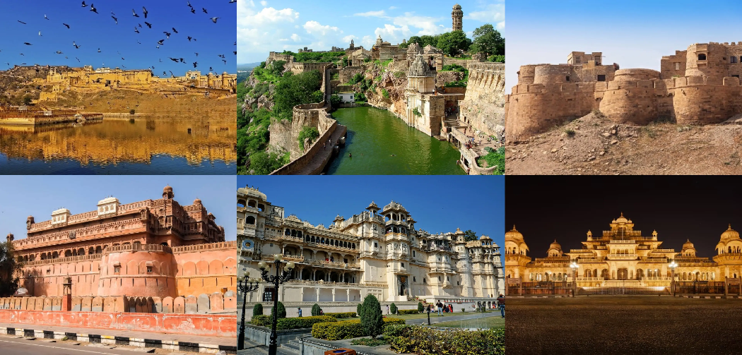  Best Places to Visit in Rajasthan in Winter